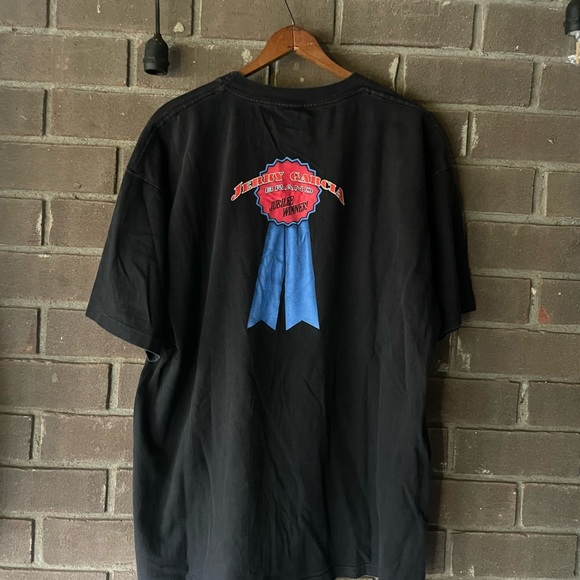 rare 95 jerry garcia band sugaree single stitch - Picture 6 of 6